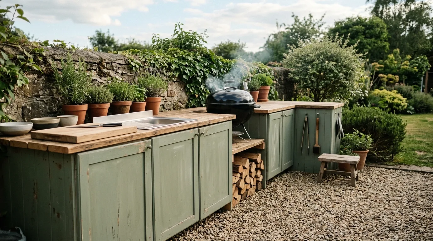 6. Create seating that encourages people to linger