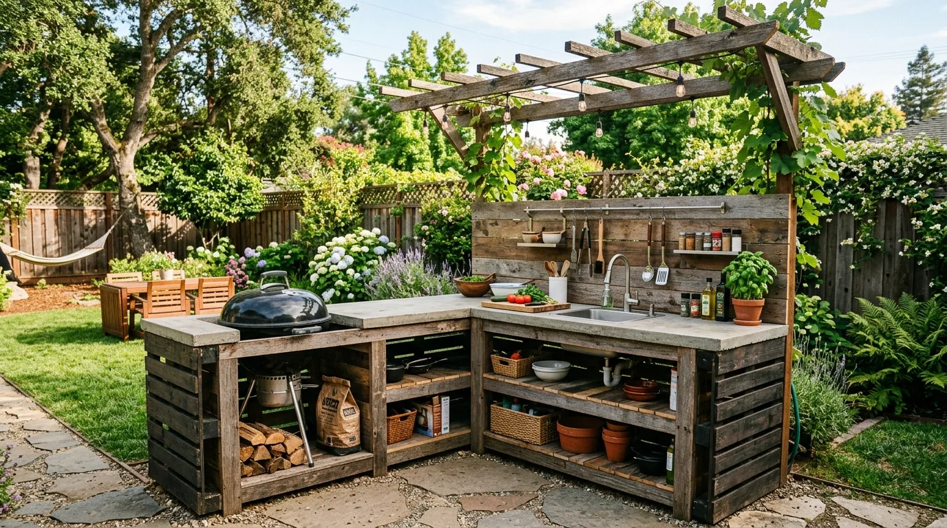 12. Protect the main surfaces for long-term use