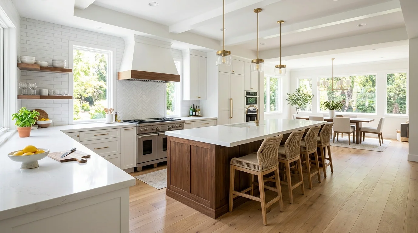 3. Use color to guide the mood