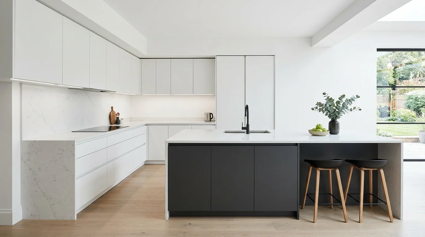 5. Keep the scale comfortable and intentional