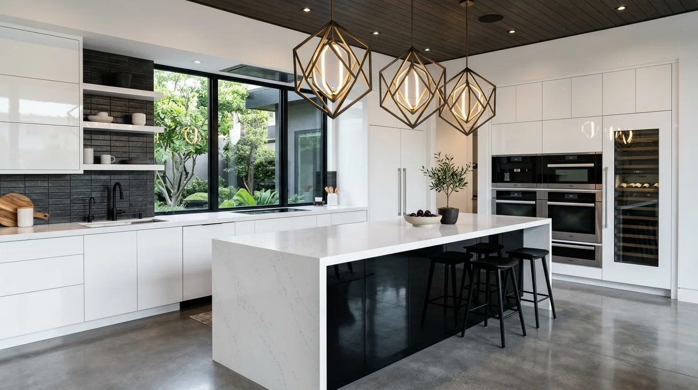 9. Make the main surface do more work