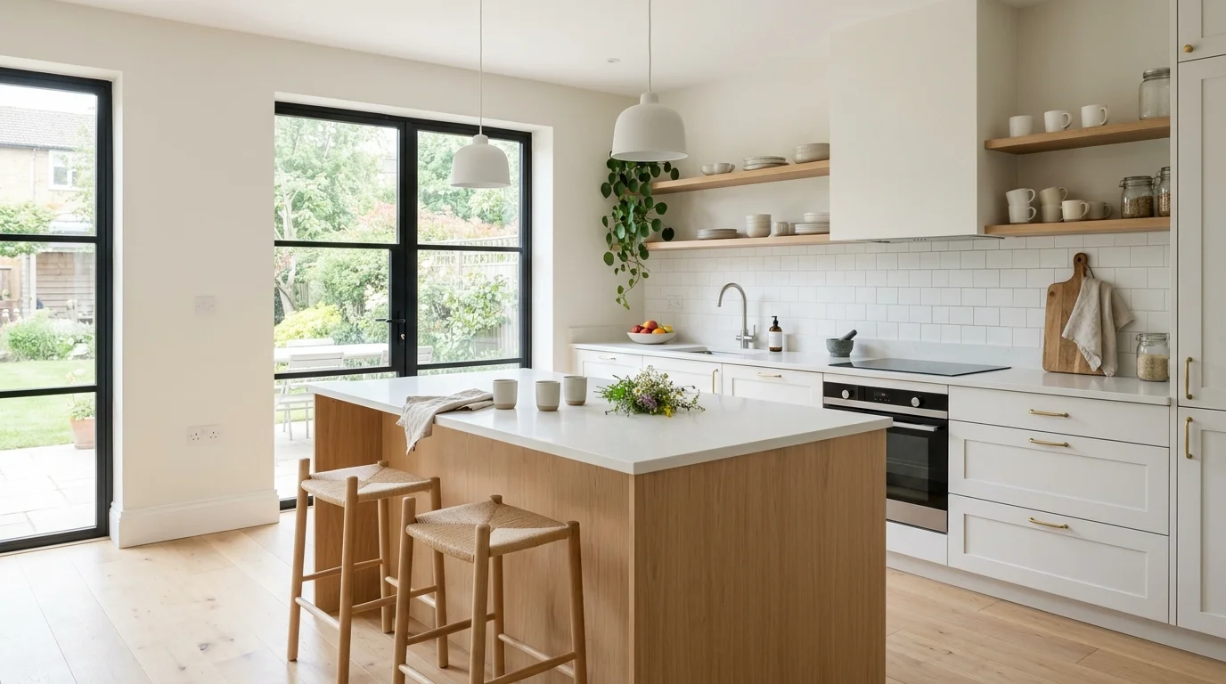 10. Repeat a signature detail for cohesion