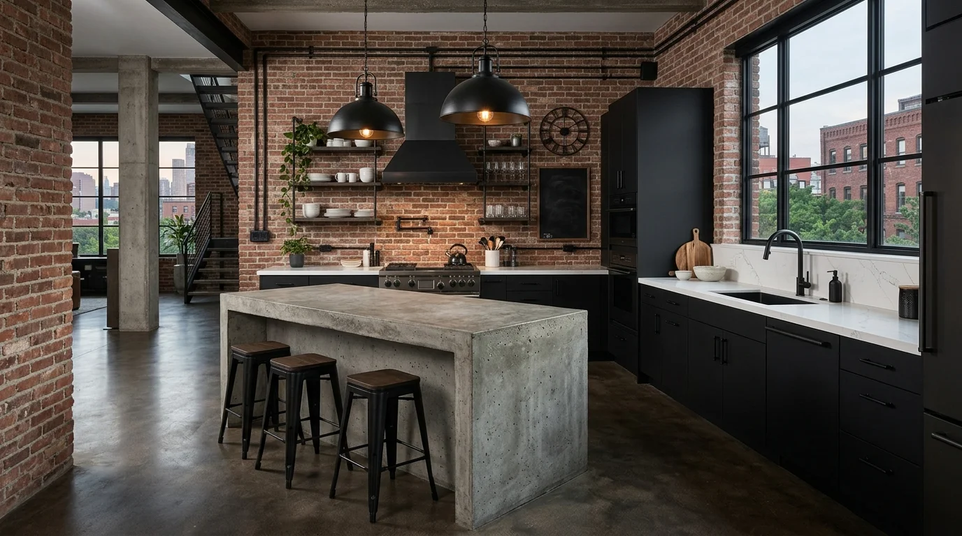 12. Finish with styling that feels collected