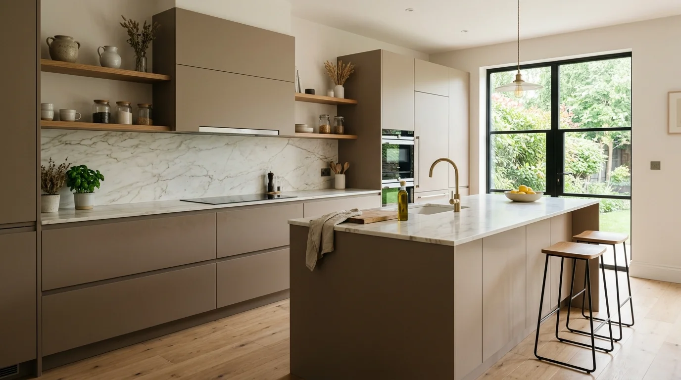 3. Use color to guide the mood