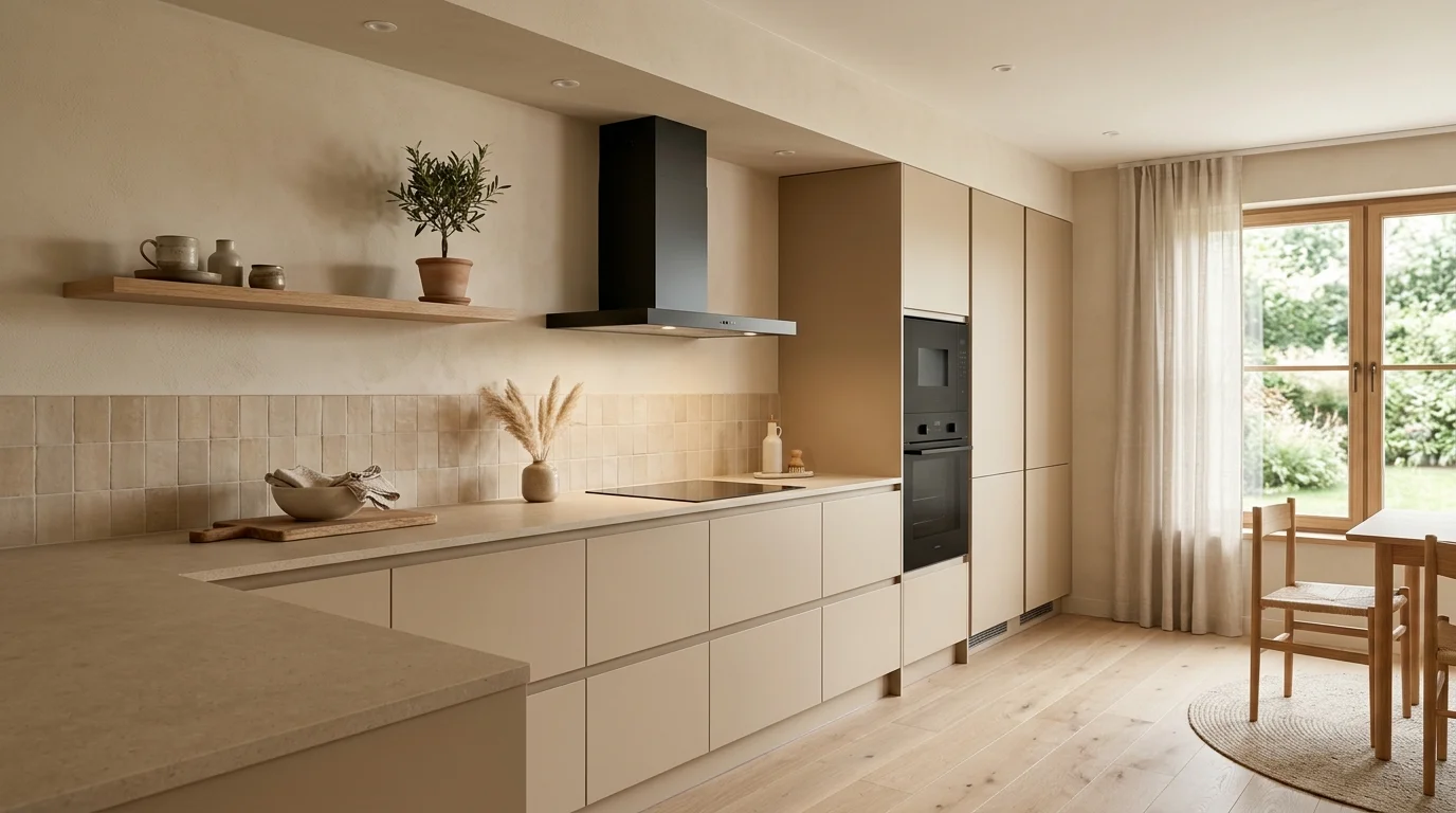 9. Make the main surface do more work