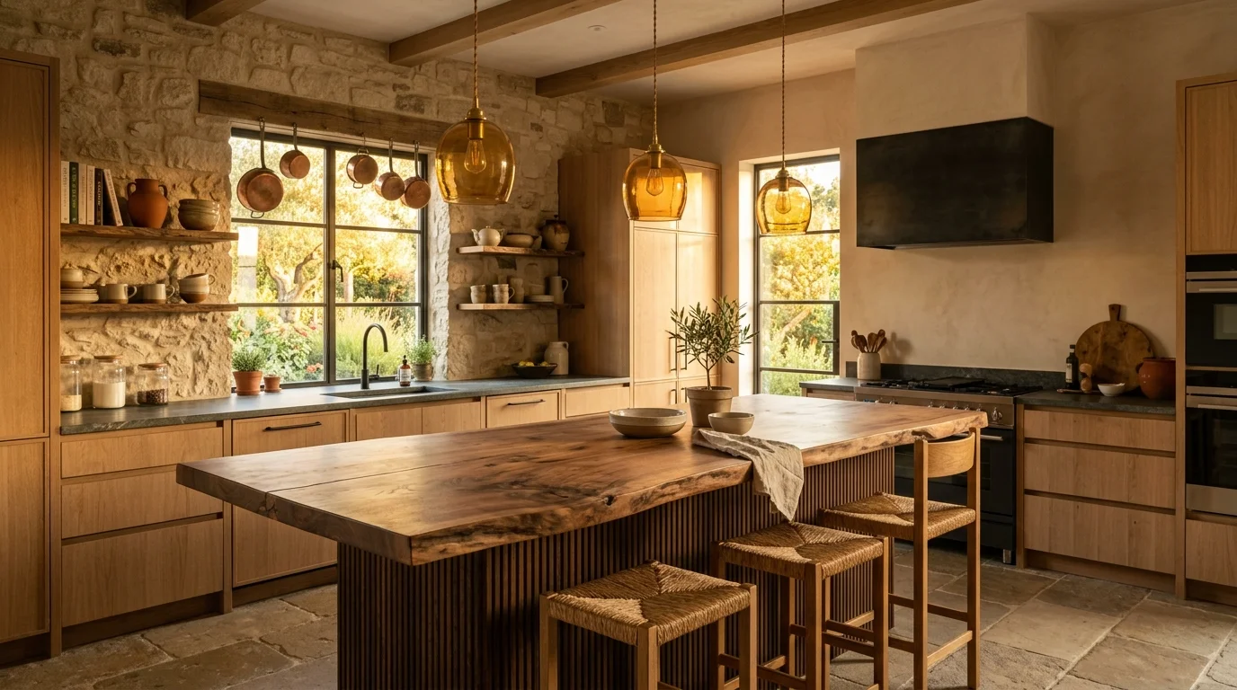 10. Repeat a signature detail for cohesion