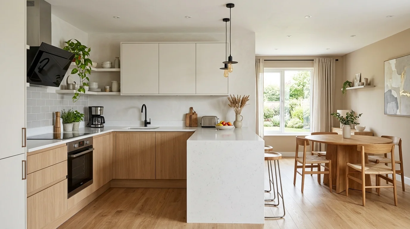 6. Add function without crowding the room