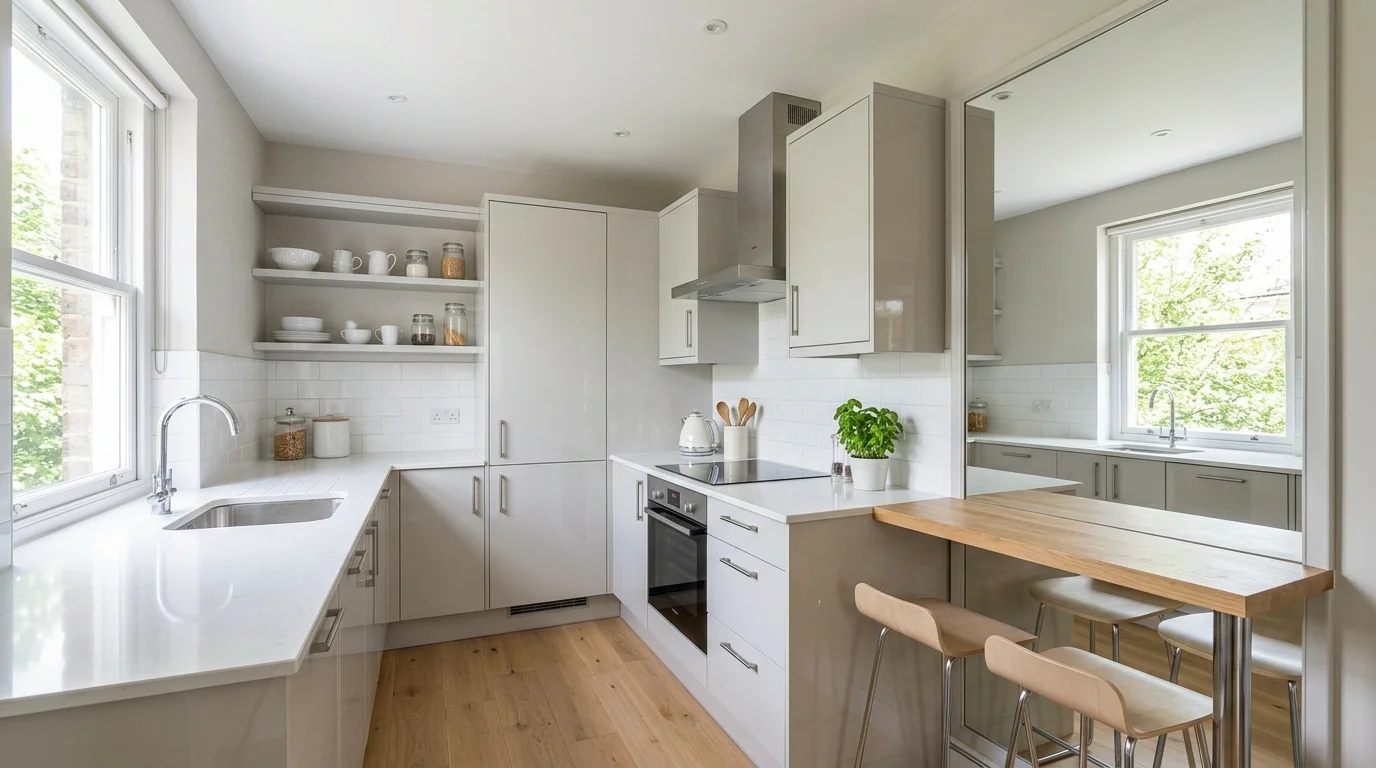 10. Repeat a signature detail for cohesion