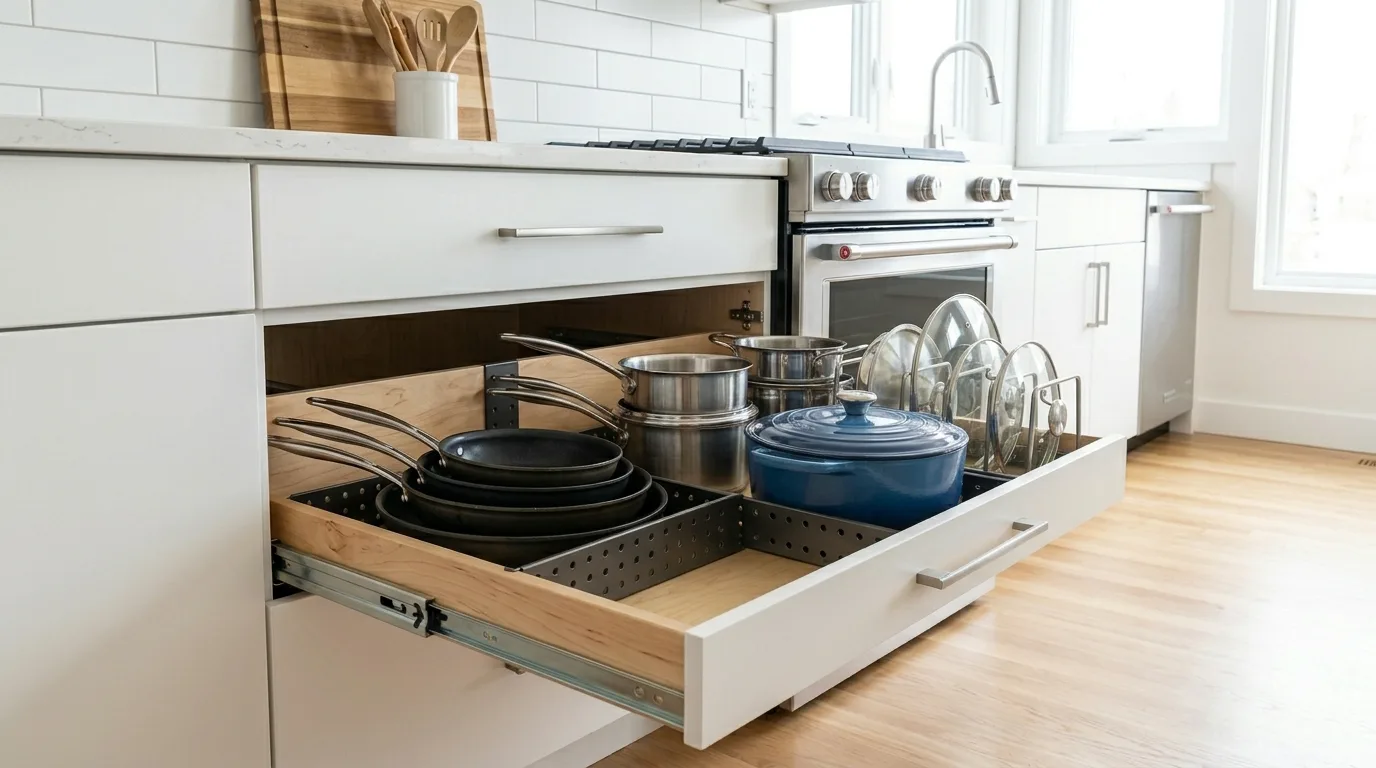 5. Keep the scale comfortable and intentional