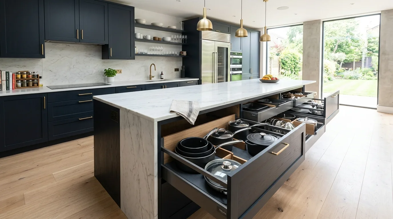 10. Repeat a signature detail for cohesion