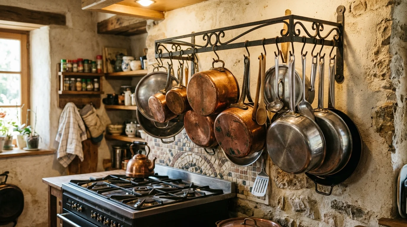 3. Use color to guide the mood