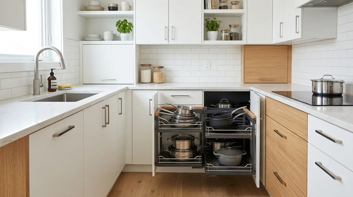 5. Keep the scale comfortable and intentional