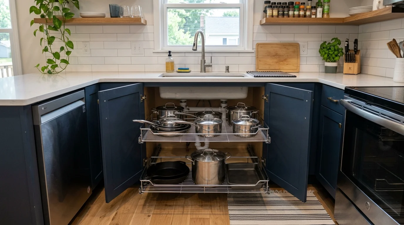 10. Repeat a signature detail for cohesion