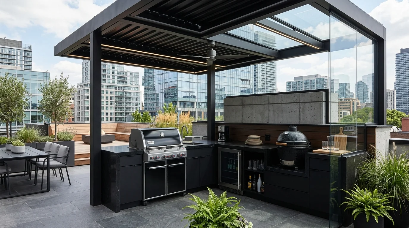 8. Balance function and atmosphere together