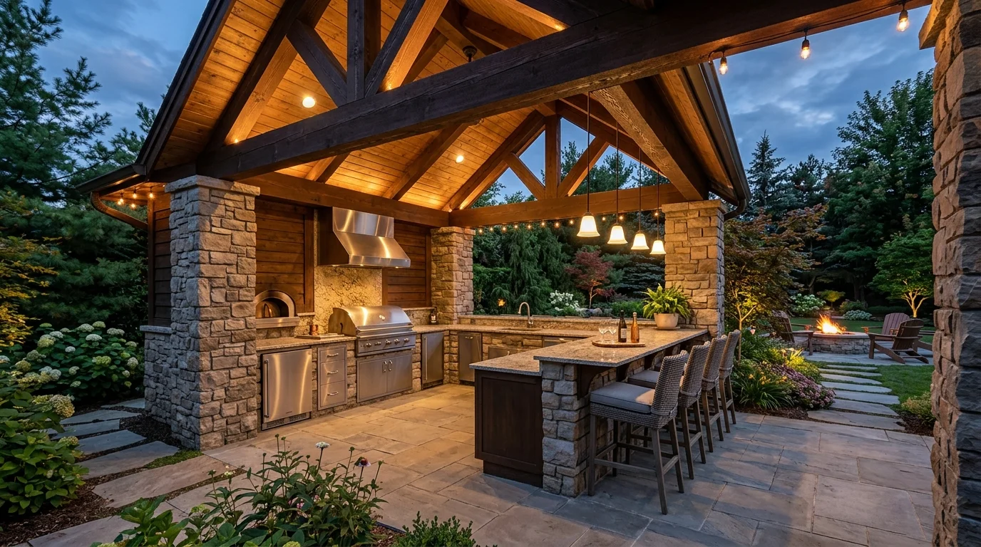 12. Protect the main surfaces for long-term use