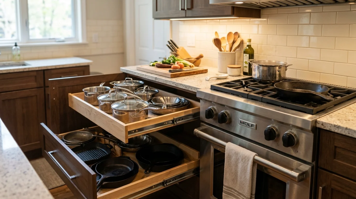 3. Use color to guide the mood