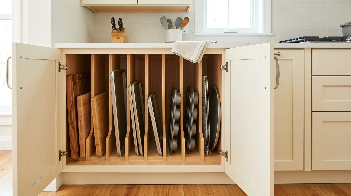 5. Keep the scale comfortable and intentional