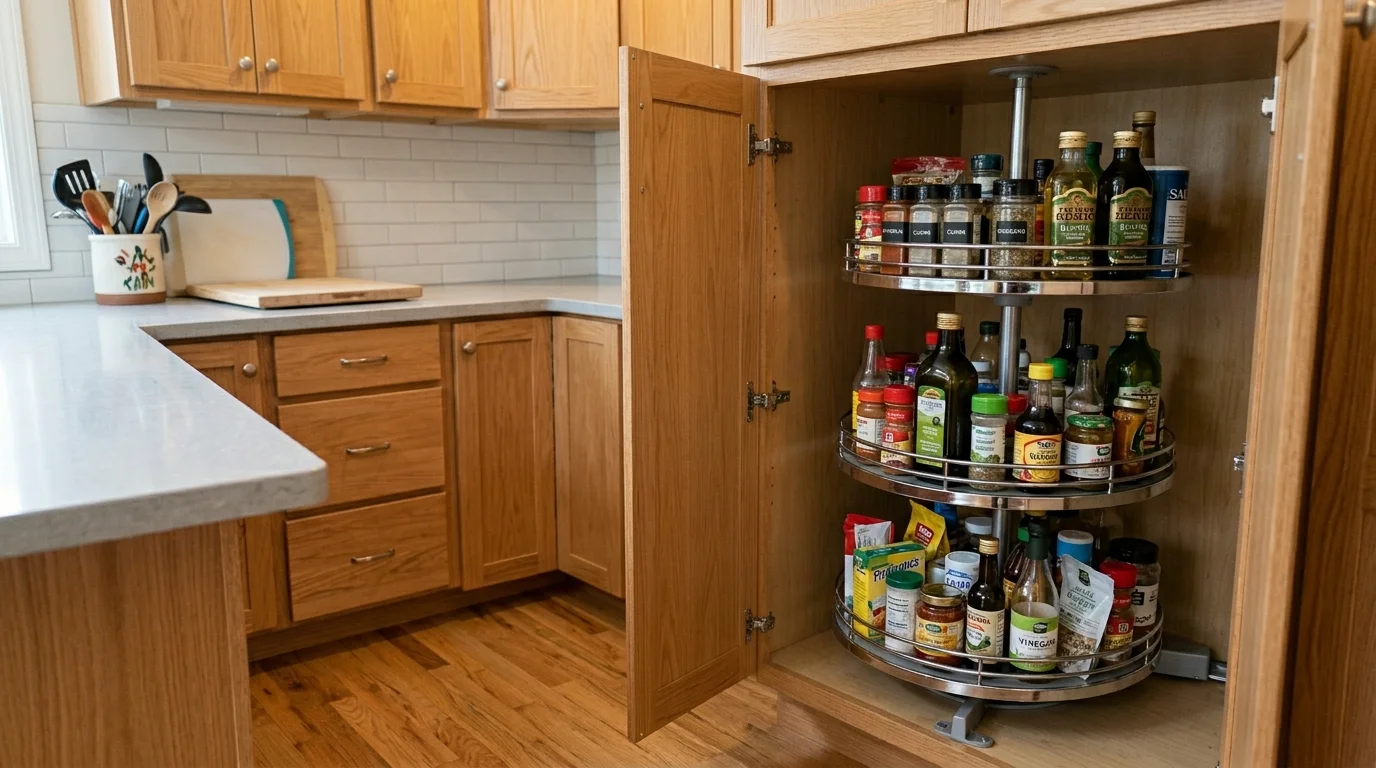 9. Make the main surface do more work