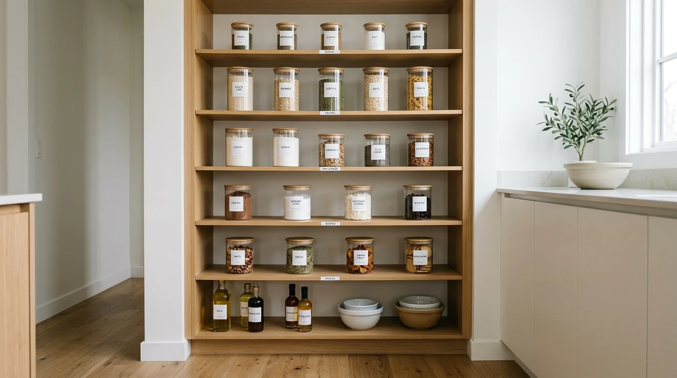 10. Repeat a signature detail for cohesion