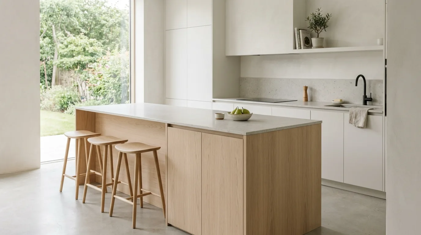 3. Use color to guide the mood