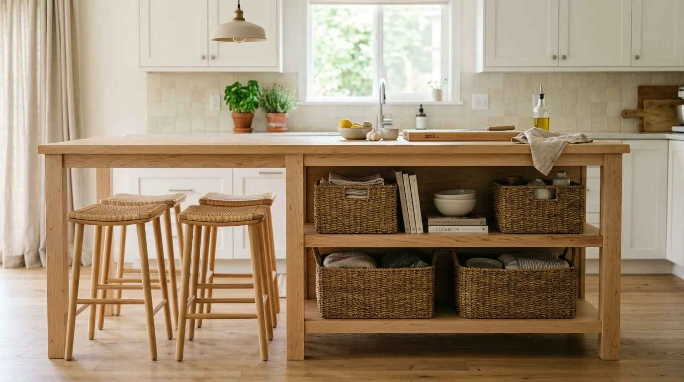 10. Repeat a signature detail for cohesion