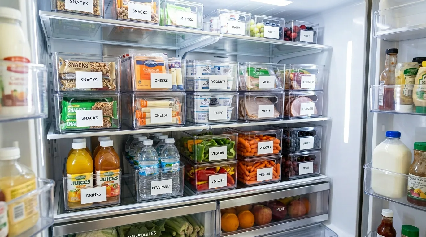 2. Make visibility the first priority