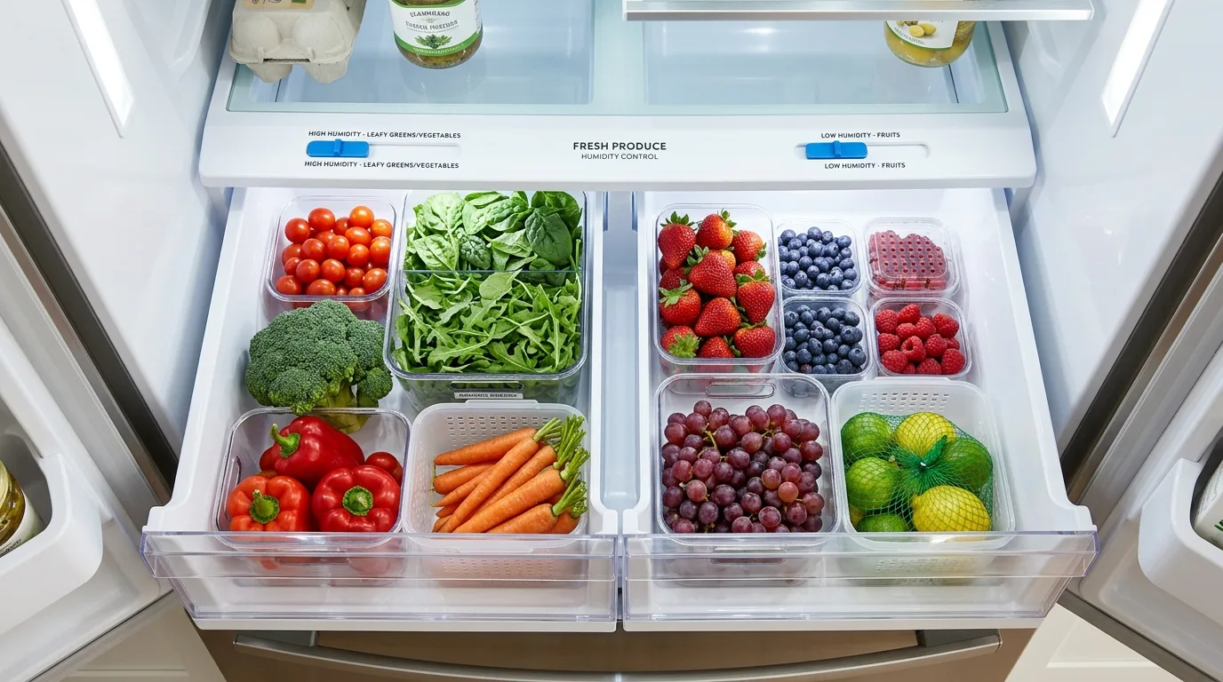 4. Use containers to support, not complicate