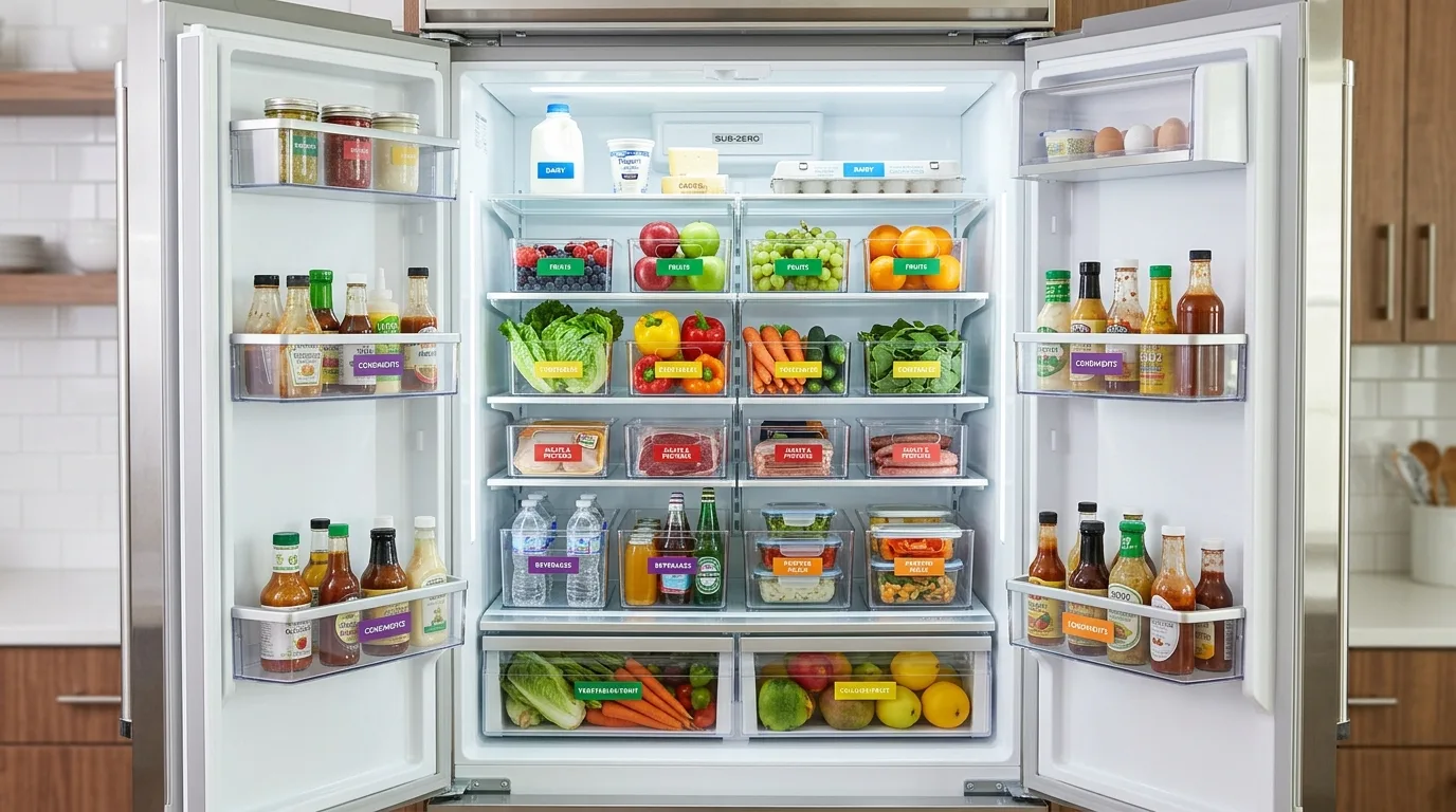 7. Use height and depth more efficiently