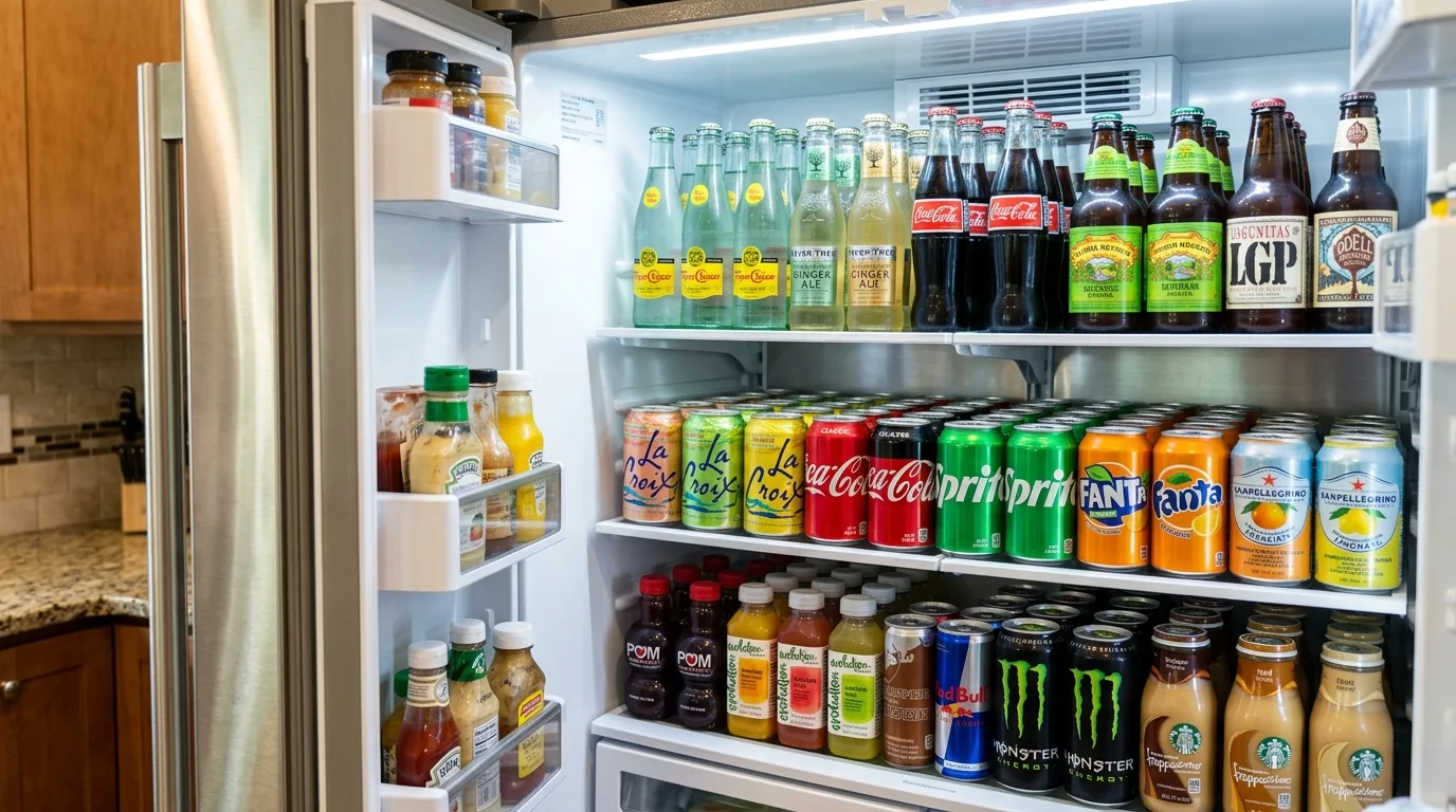 8. Turn hidden areas into useful storage