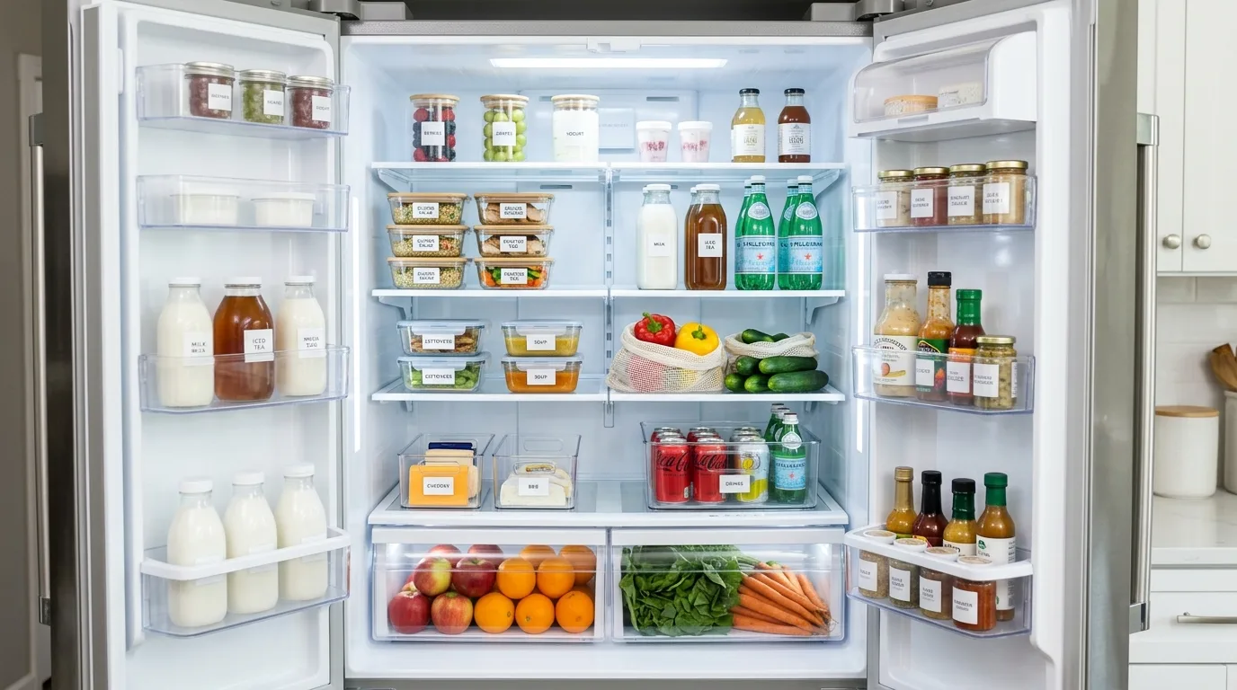 10. Store overflow without losing order