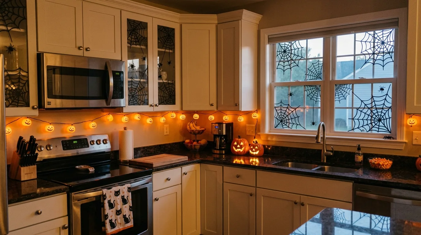 3. Use color to guide the mood