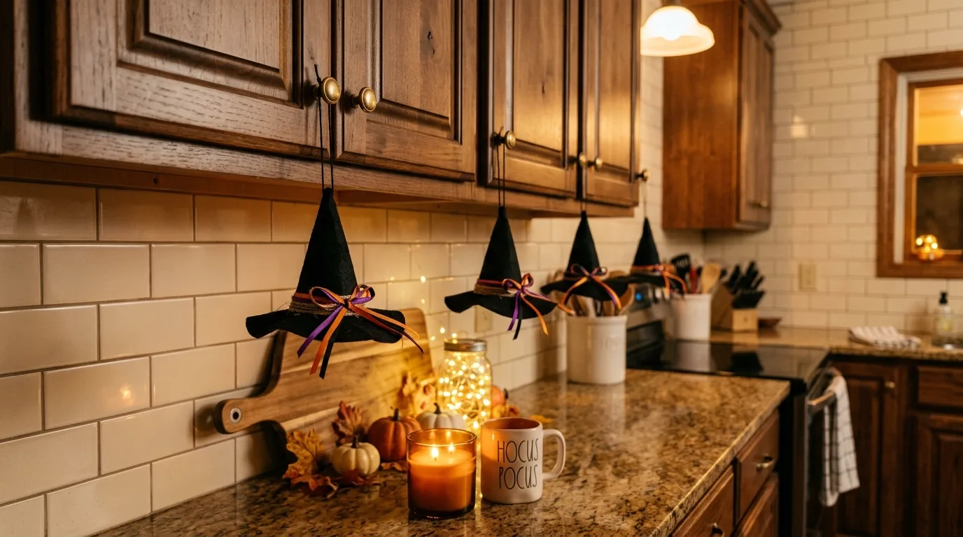 6. Add function without crowding the room