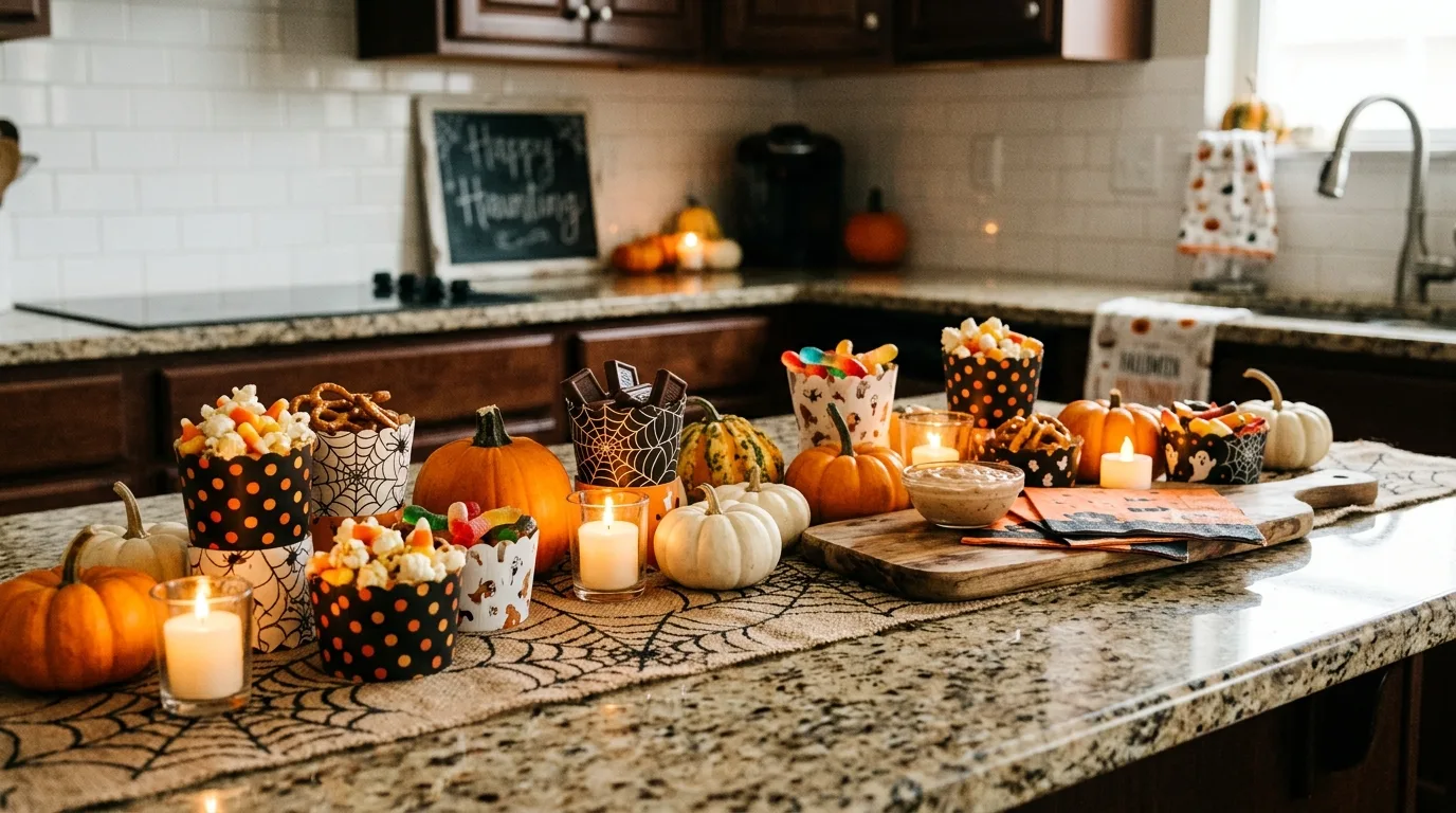 9. Make the main surface do more work