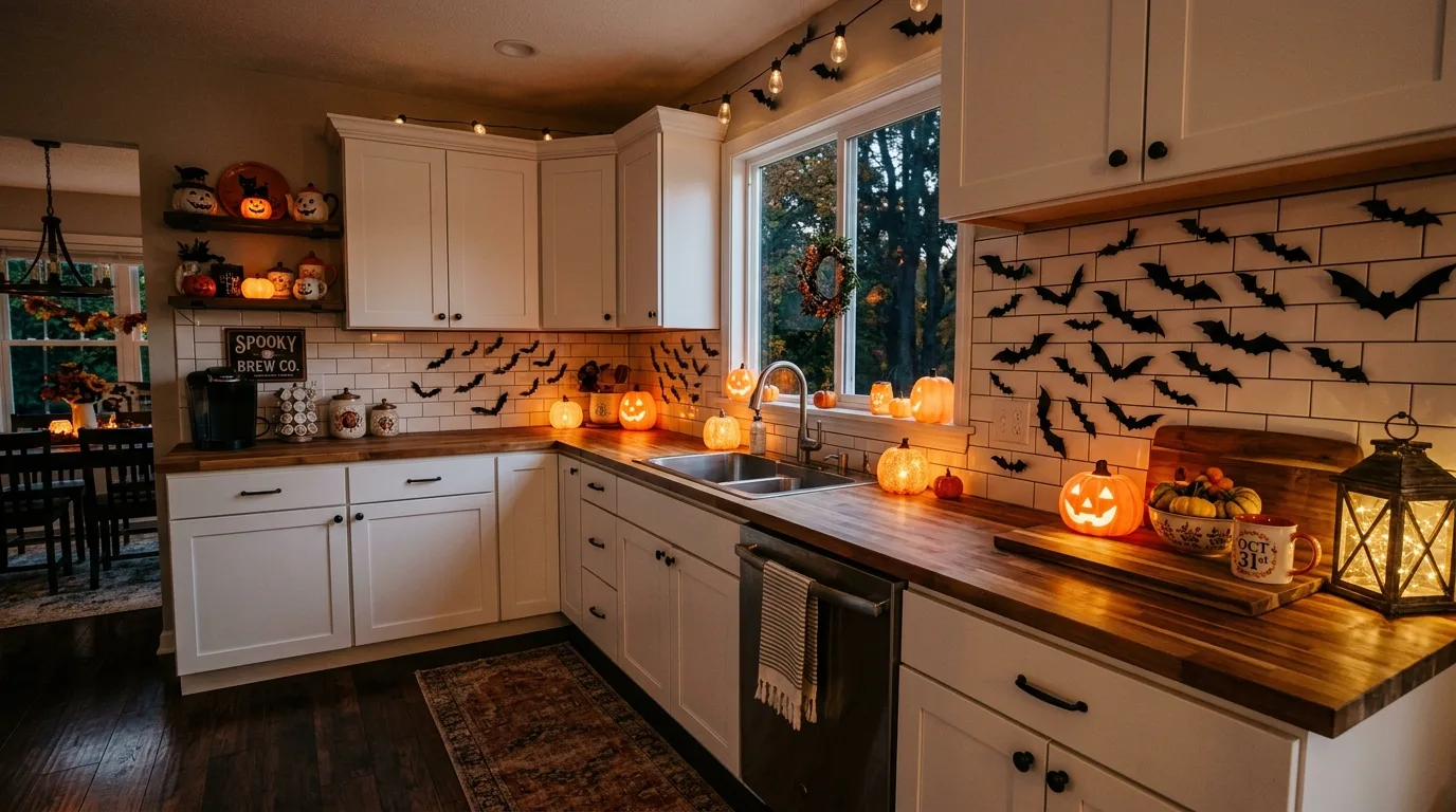 10. Repeat a signature detail for cohesion