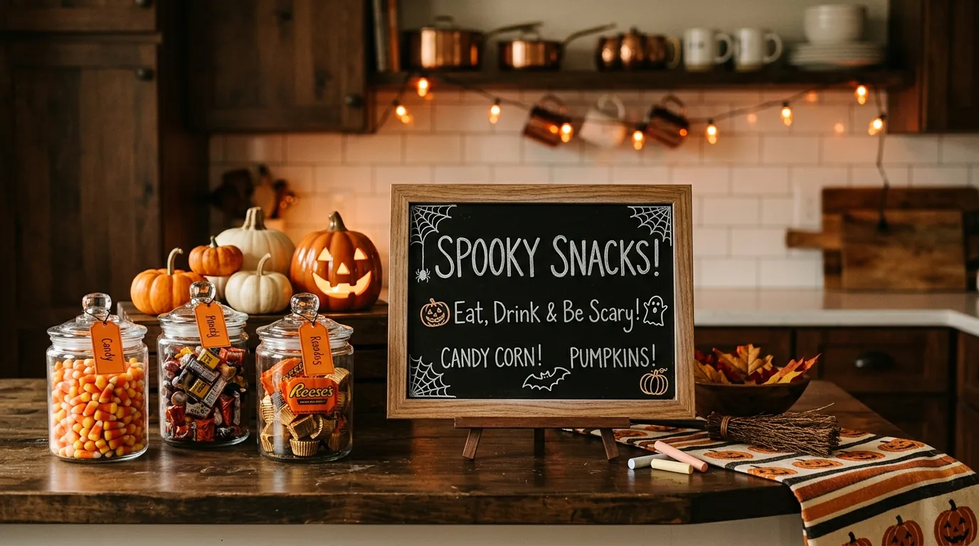 11. Soften the stronger lines with warmth