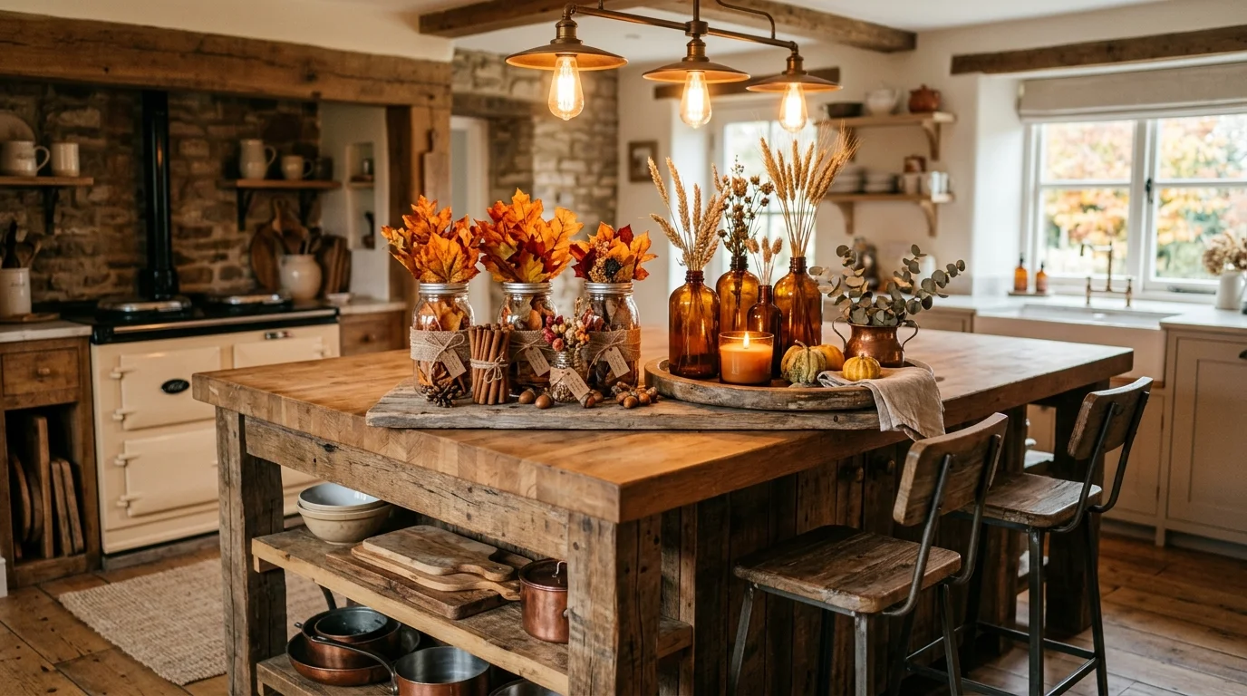 3. Use color to guide the mood