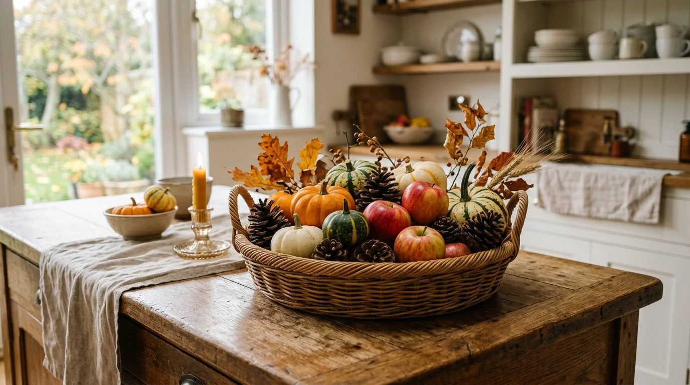 6. Add function without crowding the room