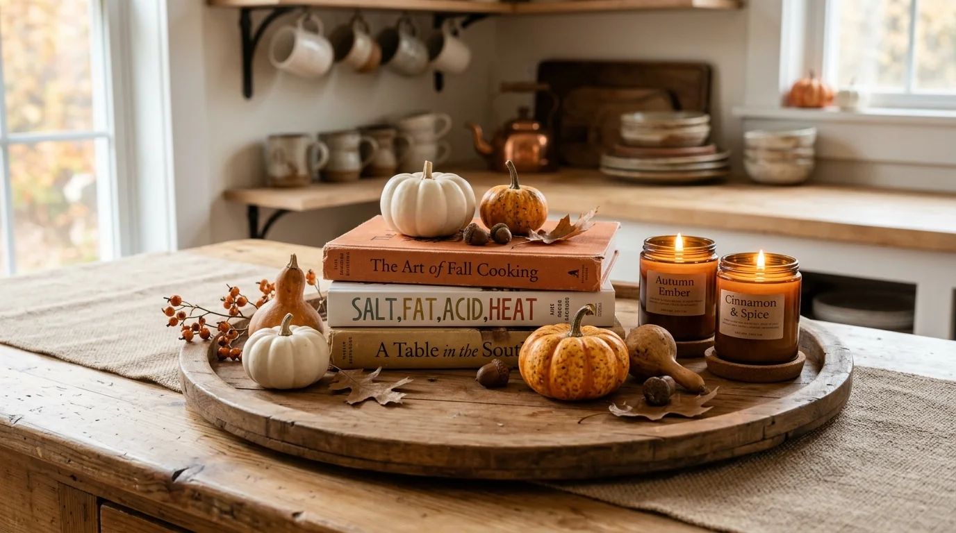 8. Balance contrast so the look stays refined