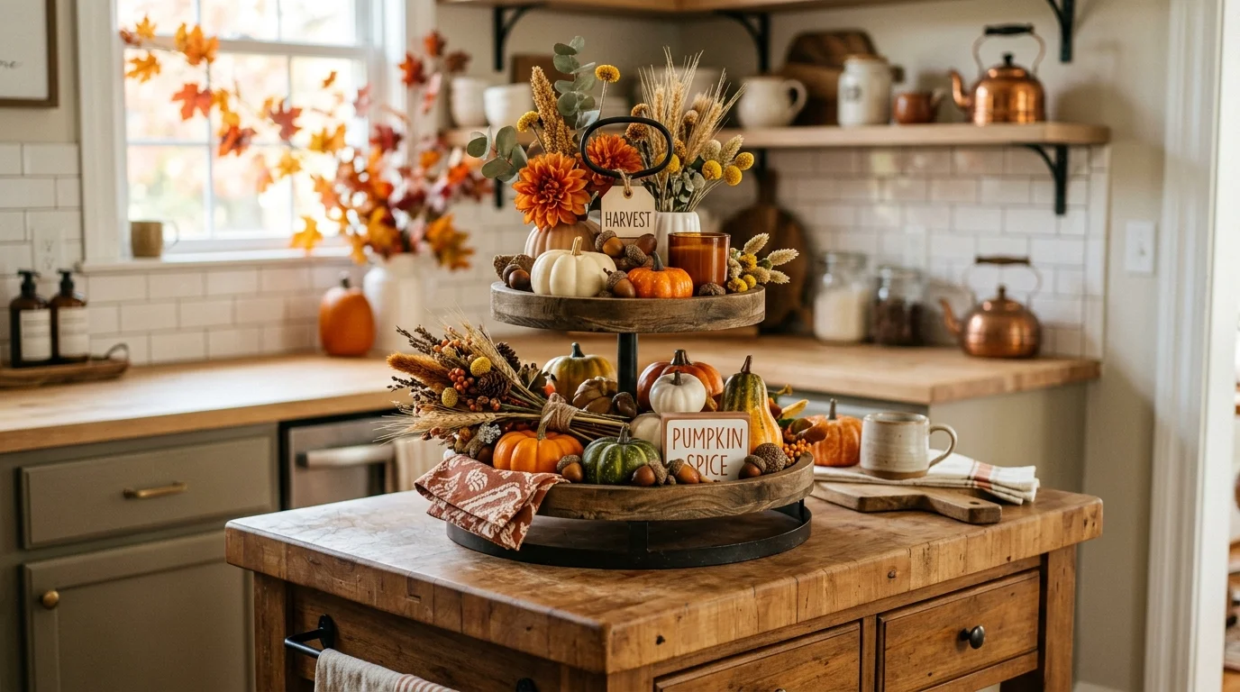 10. Repeat a signature detail for cohesion