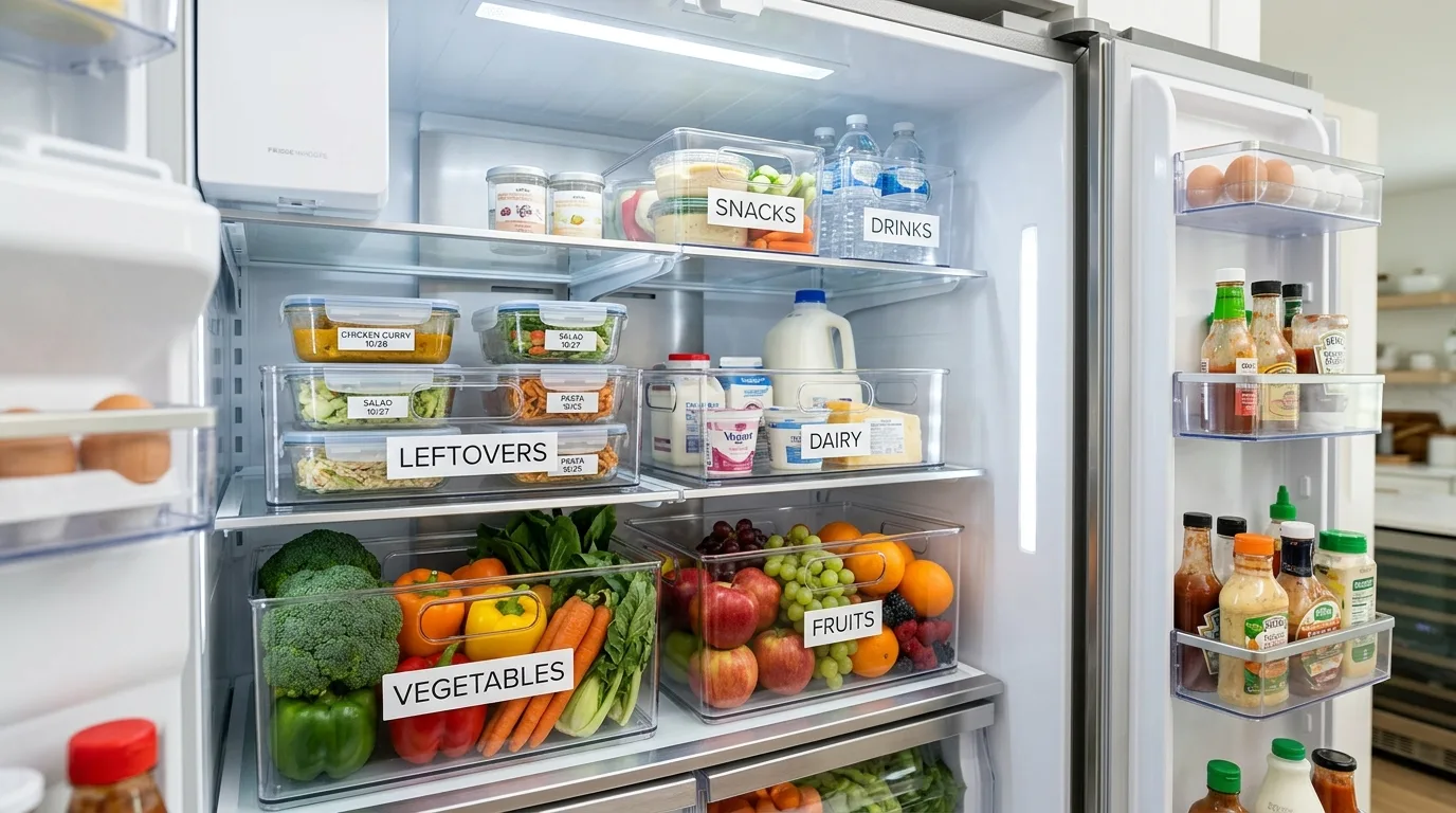 4. Use containers to support, not complicate