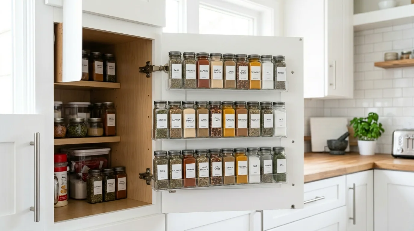 9. Make labels part of the workflow