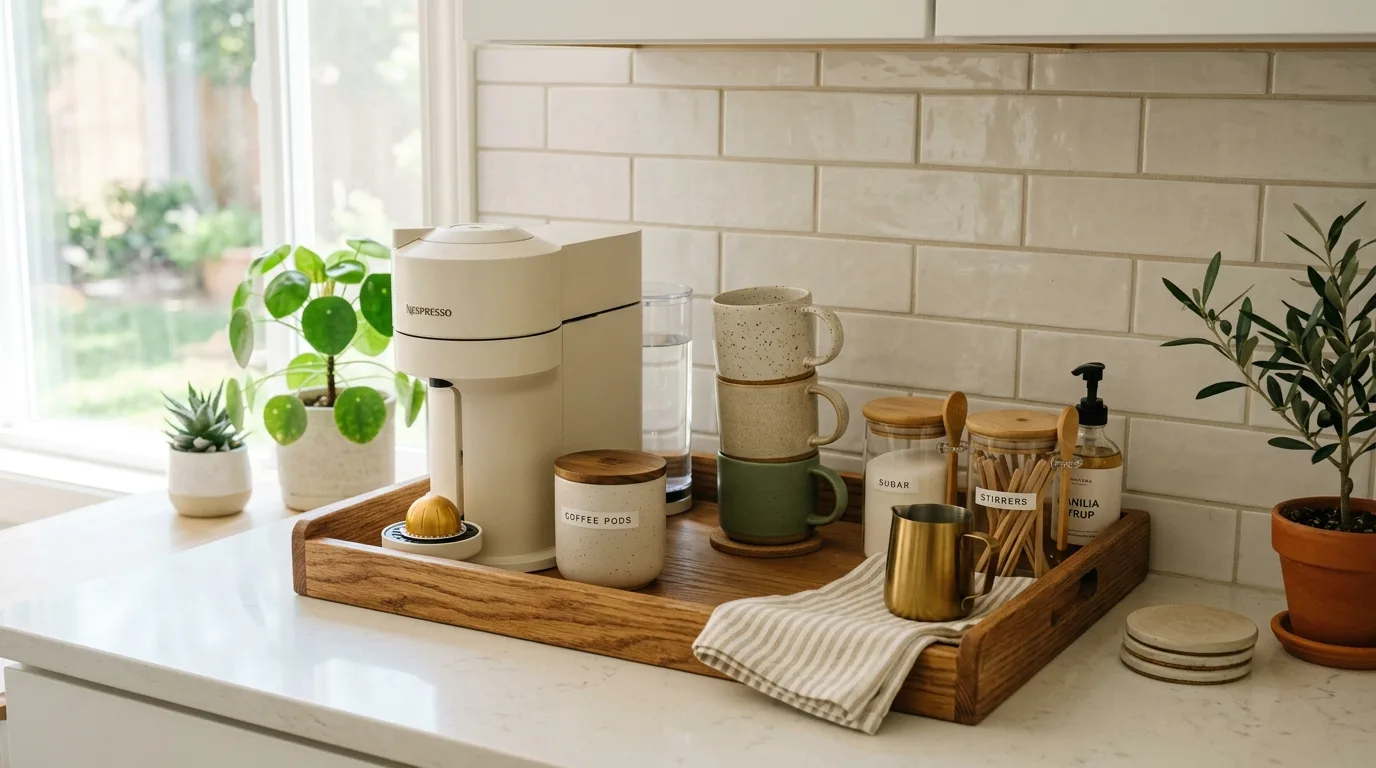 10. Store overflow without losing order