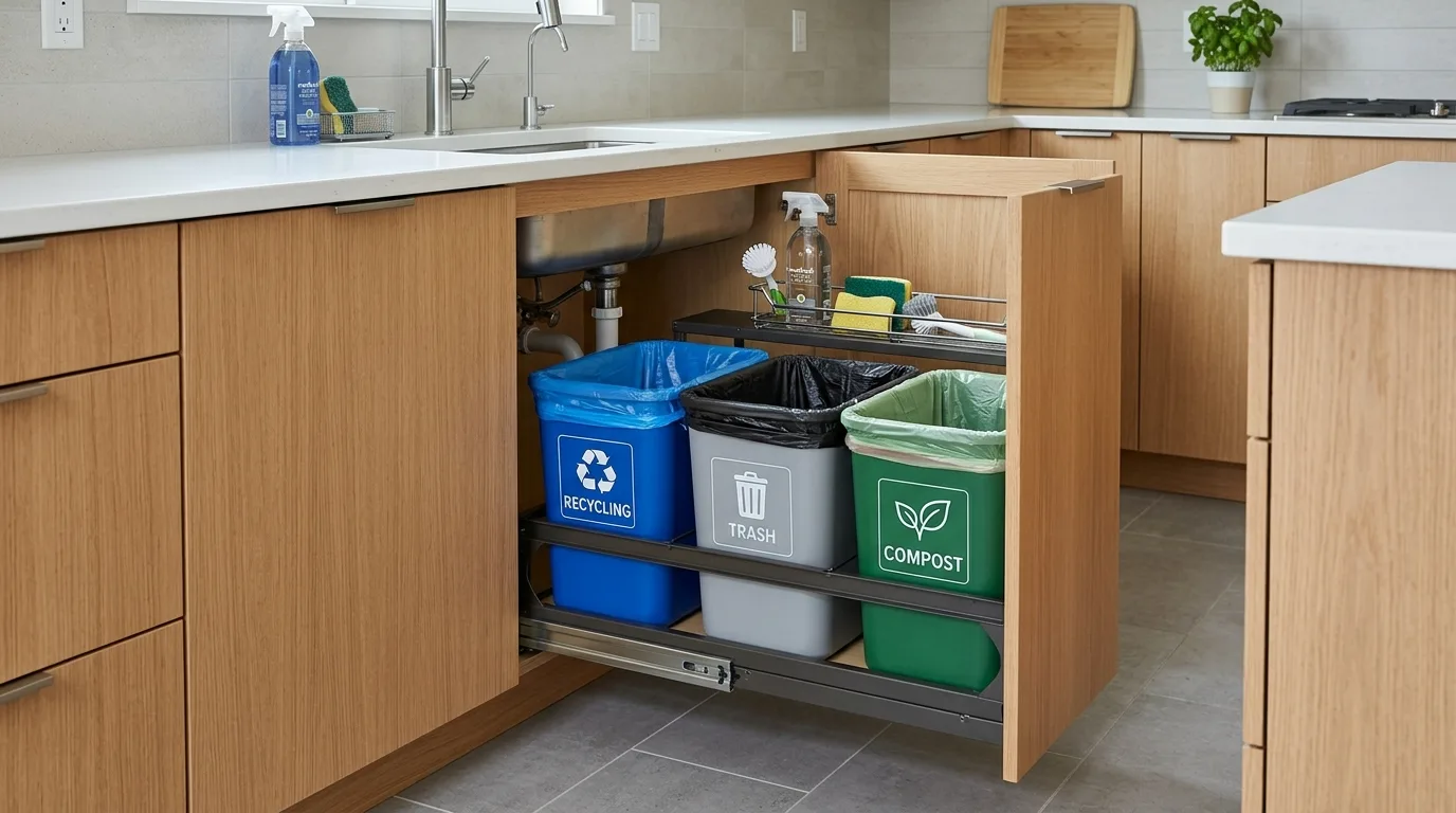 11. Keep cleaning and reset time simple