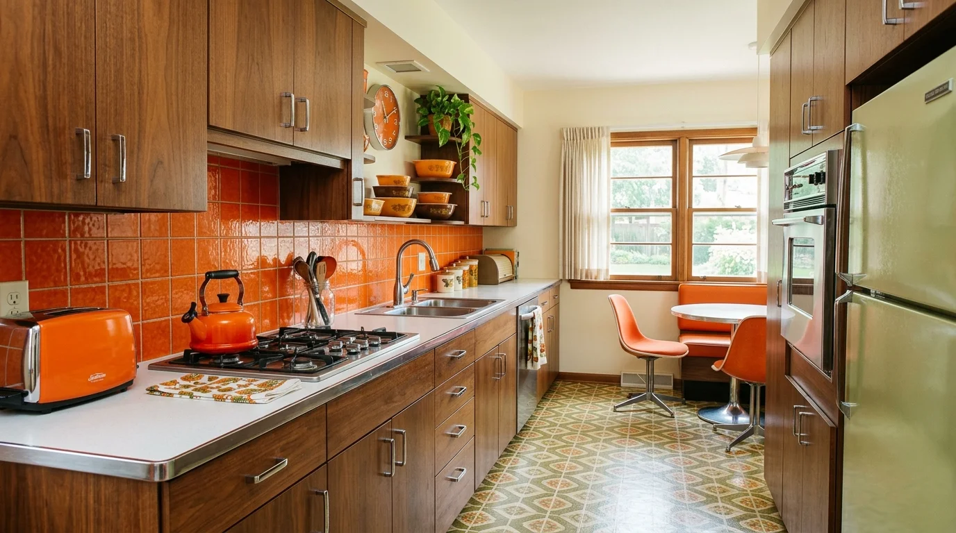 3. Use color to guide the mood