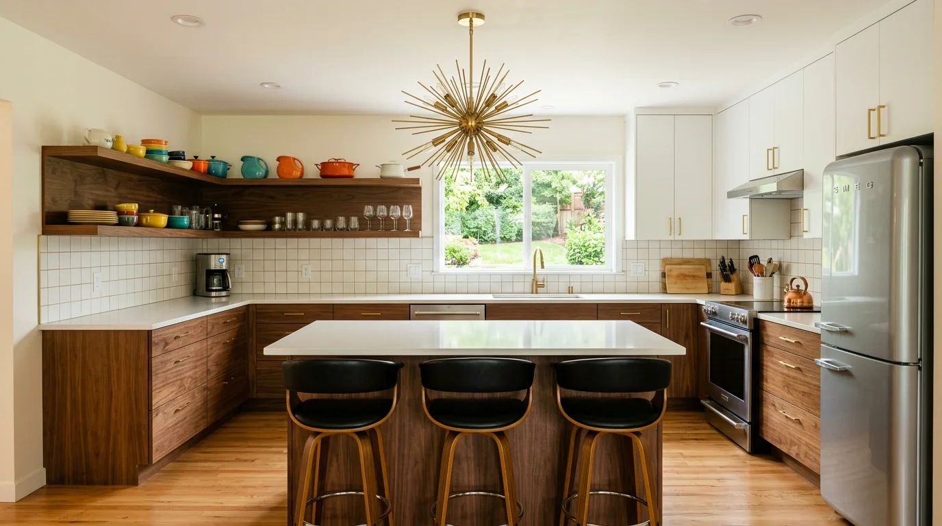 5. Keep the scale comfortable and intentional