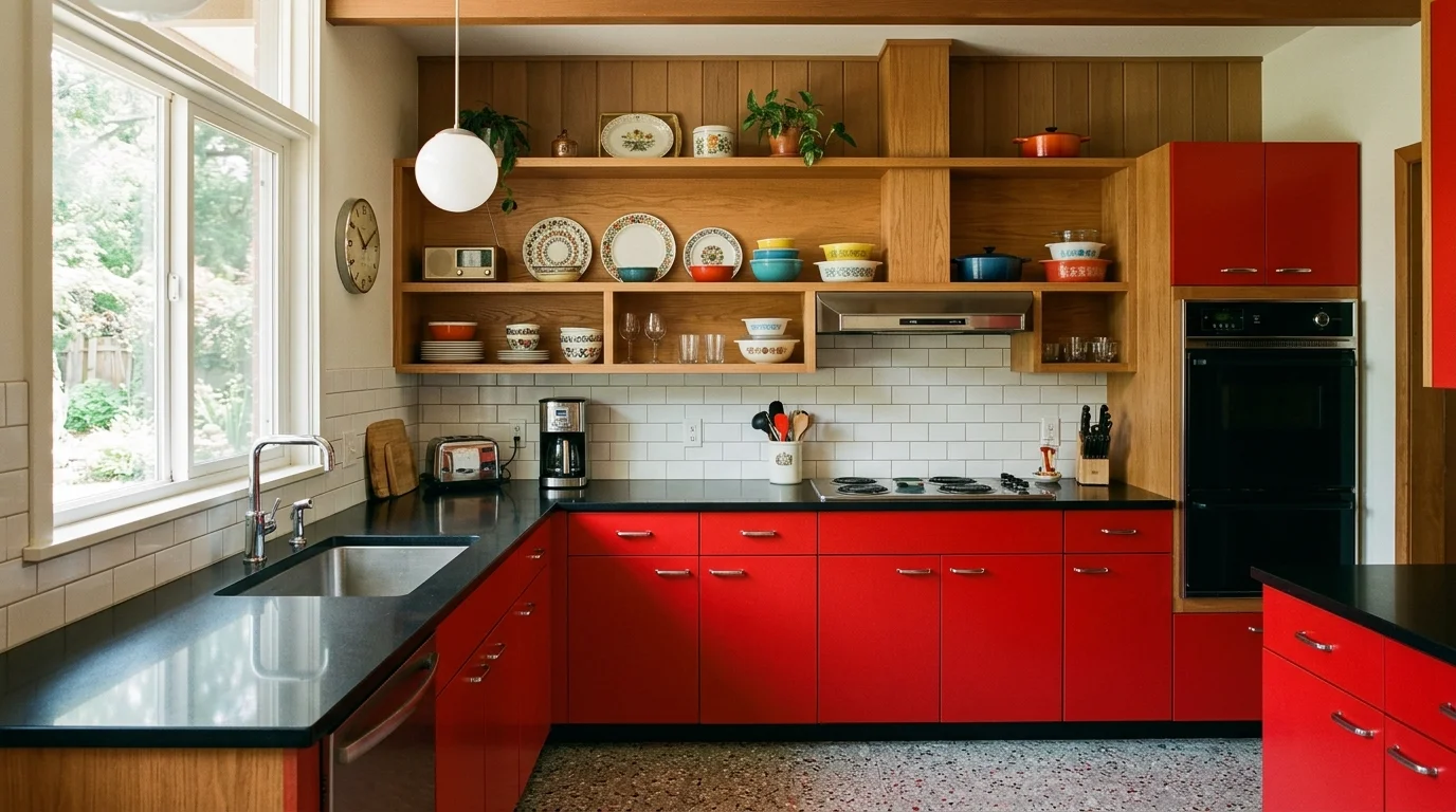 6. Add function without crowding the room