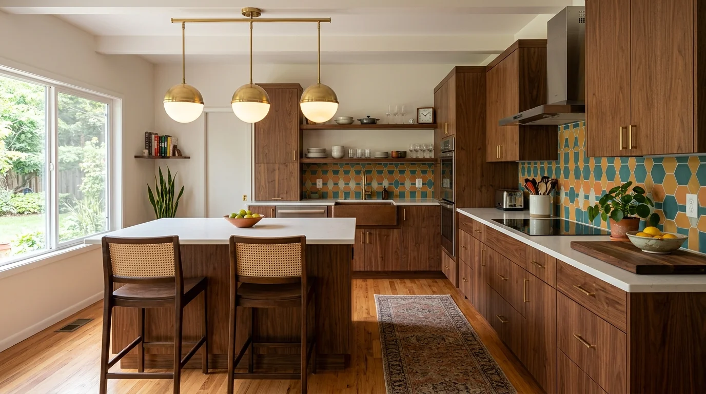 9. Make the main surface do more work