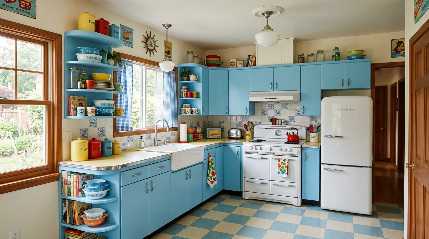 10. Repeat a signature detail for cohesion