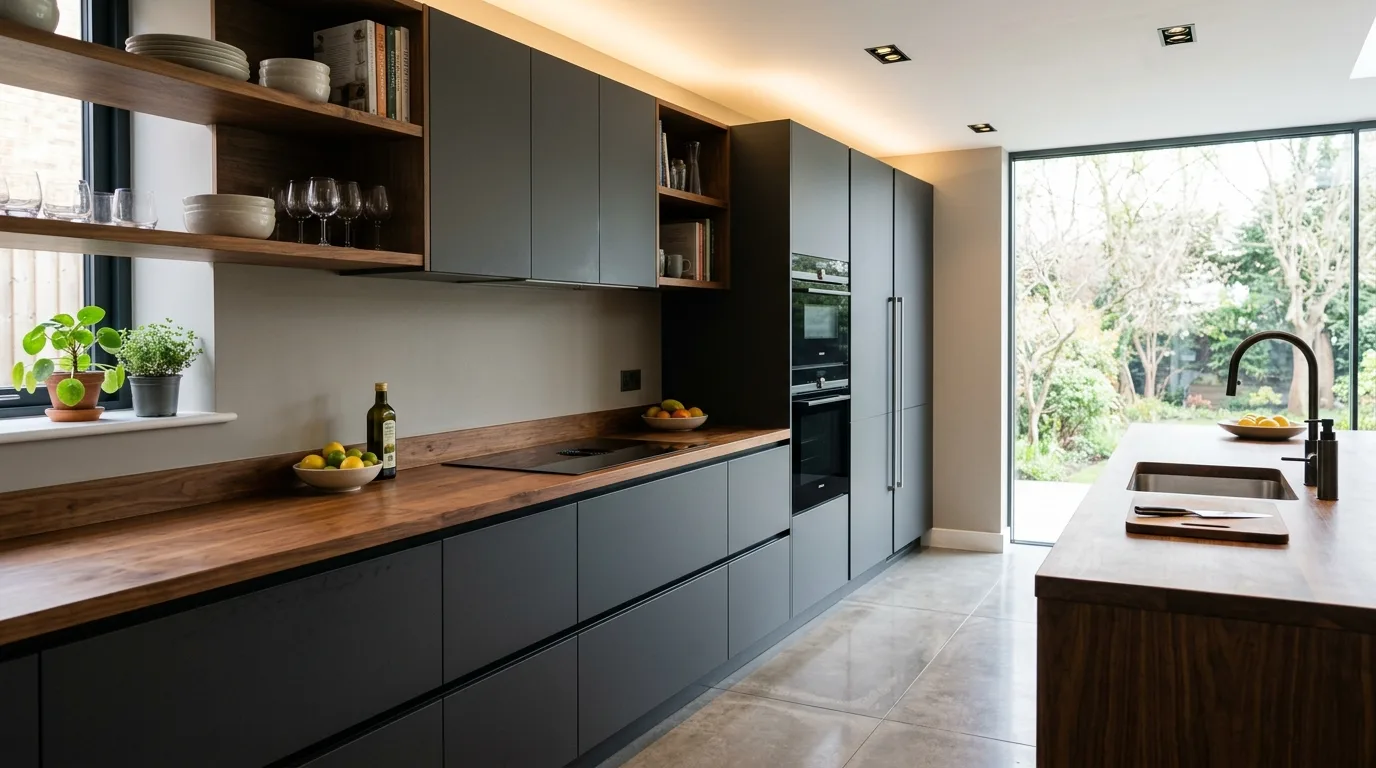 3. Use color to guide the mood