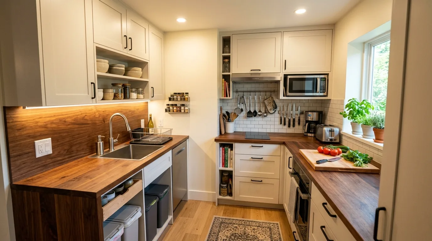 10. Repeat a signature detail for cohesion